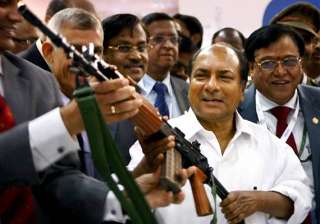 govt clears defence plan revises offset policy -... govt clears defence plan revises offset policy -...