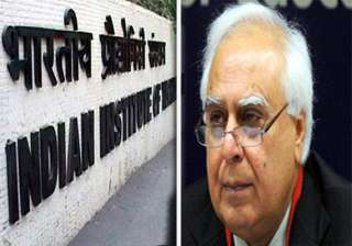 govt iit row over entrance test resolved - India... govt iit row over entrance test resolved - India...