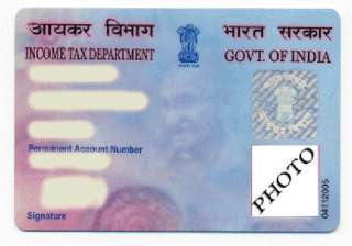 govt to issue biometric pan cards - India TV govt to issue biometric pan cards - India TV