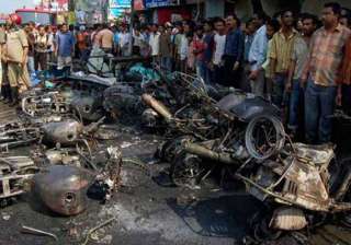 grenade blast in assam - India TV grenade blast in assam - India TV