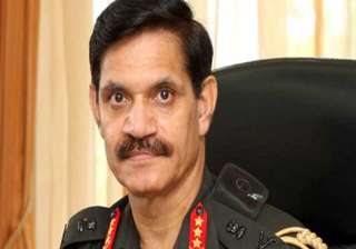grounds for imposing ban on lt gen suhag was... grounds for imposing ban on lt gen suhag was...