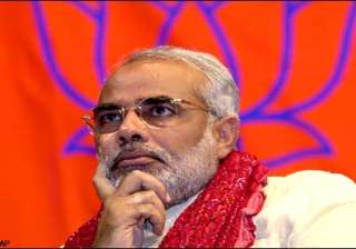 guj ias officer says modi s office asked not to... guj ias officer says modi s office asked not to...