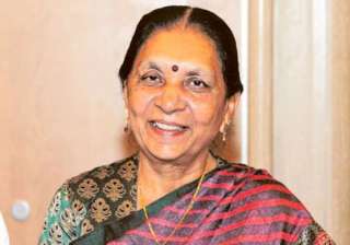gujarat chief minister visits state bjp... gujarat chief minister visits state bjp...
