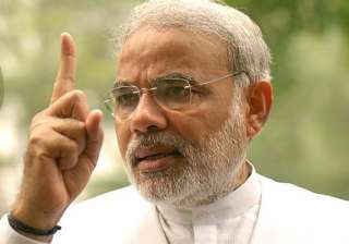 gujarat cong criticises modi for his letter to pm... gujarat cong criticises modi for his letter to pm...