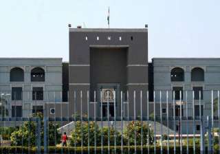 gujarat hc commutes death sentence in rape and... gujarat hc commutes death sentence in rape and...