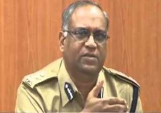 gujarat police dgp amitabh pathak dies while... gujarat police dgp amitabh pathak dies while...