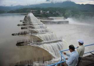 gujarat gets approval to raise narmada dam height... gujarat gets approval to raise narmada dam height...