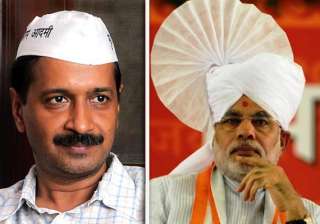 gujarat govt rubbishes kejriwal s charges on... gujarat govt rubbishes kejriwal s charges on...