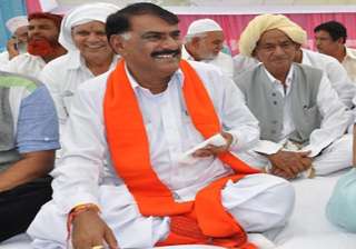 gujarat minister ahir s slip of tongue describes... gujarat minister ahir s slip of tongue describes...
