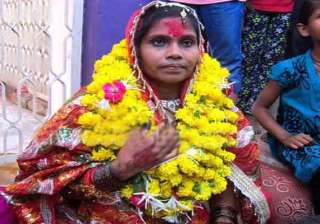 gujarat woman wakes up a day after being declared... gujarat woman wakes up a day after being declared...