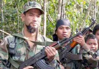 gun battle erupts between garo rebels security... gun battle erupts between garo rebels security...