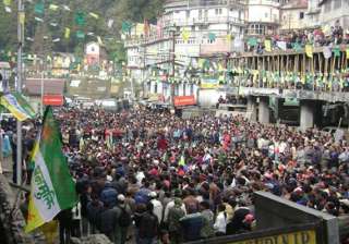 gurung terms ghar bitra janta a huge success -... gurung terms ghar bitra janta a huge success -...