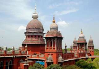 hc dismisses pil for protection of lord... hc dismisses pil for protection of lord...
