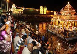 hc moved for protection to pilgrims visiting... hc moved for protection to pilgrims visiting...