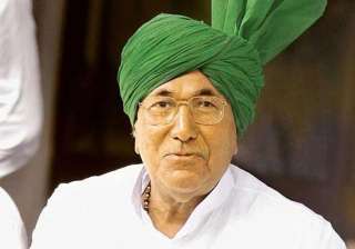 hc seeks cbi s response on chautala s plea for... hc seeks cbi s response on chautala s plea for...