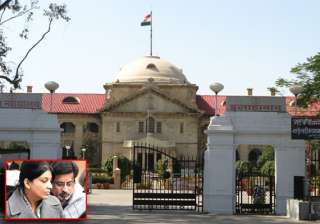 hc suspends order passed in favour of nupur... hc suspends order passed in favour of nupur...