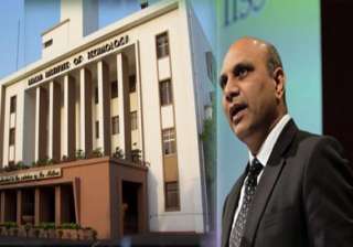 hrd minister pallam raju defends new entrance... hrd minister pallam raju defends new entrance...