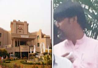 ramdev s brother booked for abduction guru... ramdev s brother booked for abduction guru...