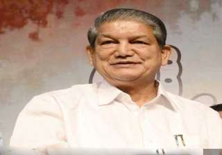 harish rawat admitted to aiims after emergency... harish rawat admitted to aiims after emergency...