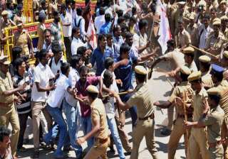 hartal affects agartala dhaka bus service indo... hartal affects agartala dhaka bus service indo...