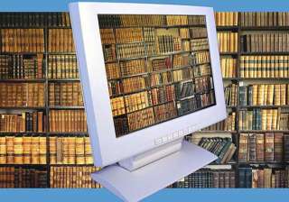 haryana to have country s first e library - India... haryana to have country s first e library - India...