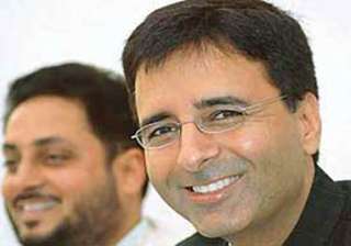 haryana minister ridicules up gujarat at seminar... haryana minister ridicules up gujarat at seminar...