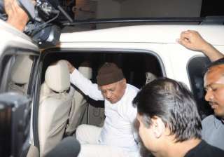 anna asks supporters not to worry about his... anna asks supporters not to worry about his...
