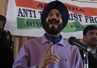 hazare should reconsider teaming with swami... hazare should reconsider teaming with swami...