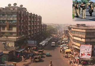 hazaribagh cyber cafe sealed 3 detained after... hazaribagh cyber cafe sealed 3 detained after...