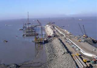hazira port s proposal to double lng capacity... hazira port s proposal to double lng capacity...