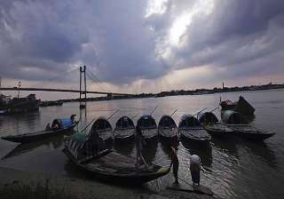 heavy rainfall expected in odisha - India TV heavy rainfall expected in odisha - India TV