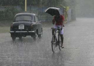 heavy rains forecast in west bengal - India TV heavy rains forecast in west bengal - India TV