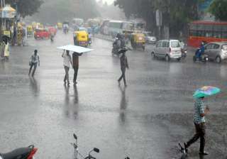 heavy torrential rains throw life off gear in... heavy torrential rains throw life off gear in...