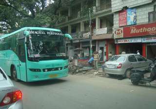 himachal govt reduces minimum bus fare from rs 5... himachal govt reduces minimum bus fare from rs 5...