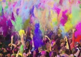 holi special know how colours relate to one s... holi special know how colours relate to one s...