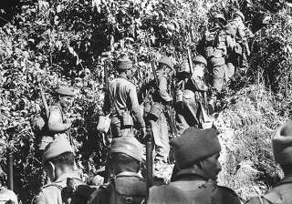 homage paid to 1962 india china war hero - India... homage paid to 1962 india china war hero - India...