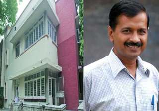 house hunt over arvind kejriwal to vacate tilak... house hunt over arvind kejriwal to vacate tilak...