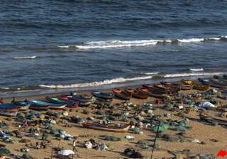 how indian scientists alerted rest of world on... how indian scientists alerted rest of world on...