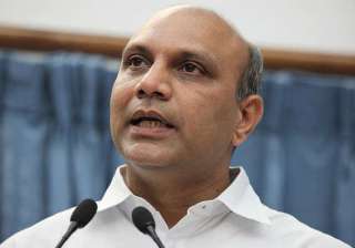 hurt by andhra break up pallam raju - India TV hurt by andhra break up pallam raju - India TV