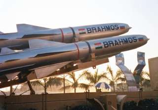 hypersonic missile to be ready in five years -... hypersonic missile to be ready in five years -...
