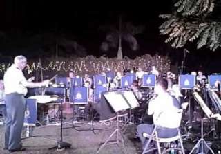 iaf band enthrals tihar inmates - India TV iaf band enthrals tihar inmates - India TV