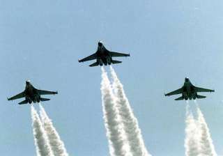 iaf celebrates 81st anniversary - India TV iaf celebrates 81st anniversary - India TV