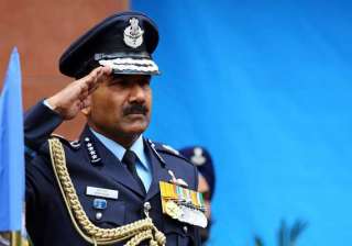 iaf chief reviews su 30 fighter jet production... iaf chief reviews su 30 fighter jet production...