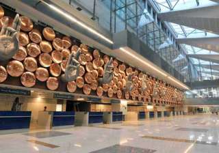 igi becomes sister of birmingham airport - India... igi becomes sister of birmingham airport - India...