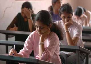 results of iit jee announced only five girls make... results of iit jee announced only five girls make...
