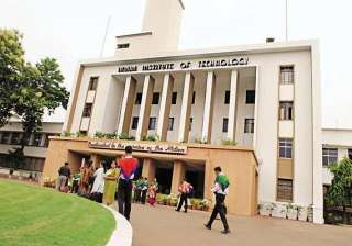 iit kharagpur announces short term courses with... iit kharagpur announces short term courses with...