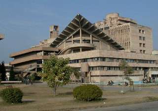 iit delhi to decide response to govt s move on... iit delhi to decide response to govt s move on...