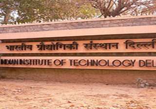 iit delhi too decides to hold own entrance -... iit delhi too decides to hold own entrance -...