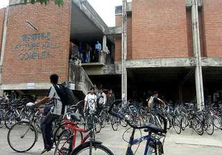 iit kanpur rejects common test proposal to go it... iit kanpur rejects common test proposal to go it...