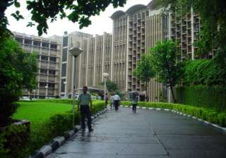 iits suggest all india screening test followed by... iits suggest all india screening test followed by...